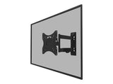 NEOMOUNTS WL40-550BL12 Support pour écran mural 32-55p - orientable - installation facile