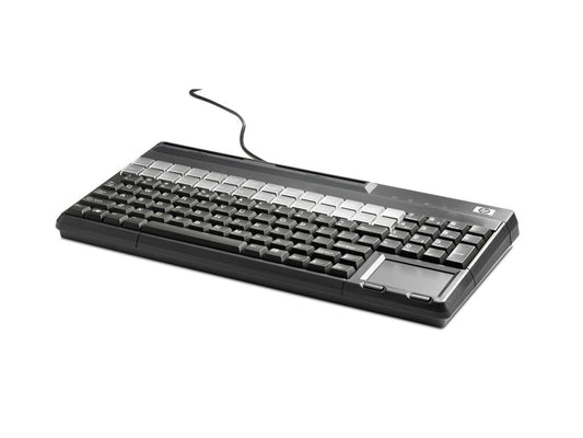 HP POS MSR KEYBOARD (VISTA)