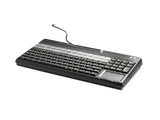 HP USB POS MSR KEYBOARD (VISTA)