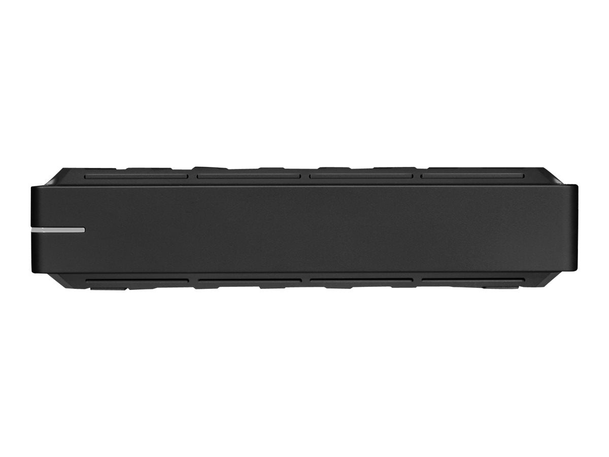 WD BLACK D10 GAME DRIVE FOR XBOX 12To USB 3.2 3.5p Black RTL