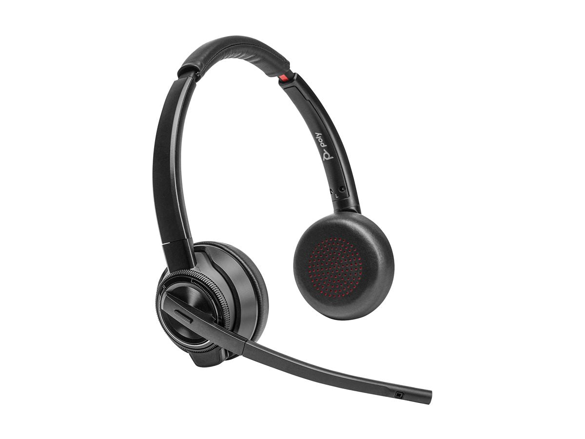 Poly Savi 8420 Stereo -M D2 HS EMEA