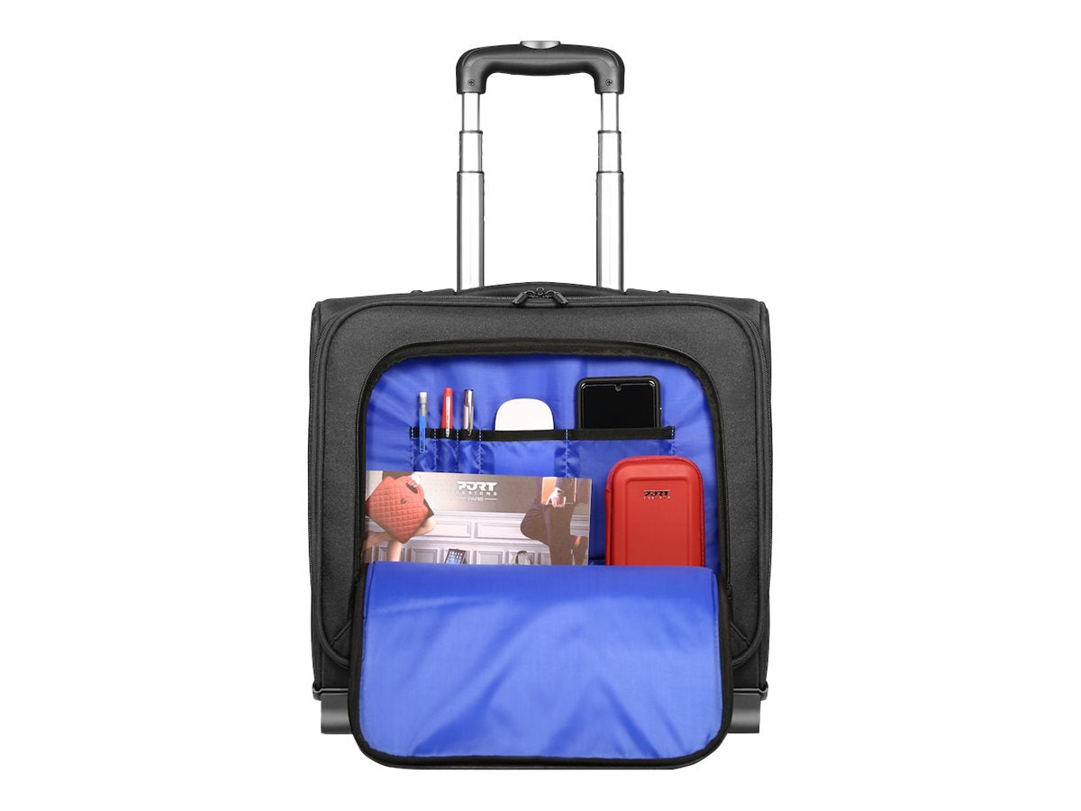 PORT DESIGNS HANOI II Trolley 15.6p