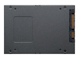 KINGSTON 240GB SSDNow A400 SATA3 6Gb/s 2.5inch 7mm height / up to 500MB/s Read and 350MB/s Write