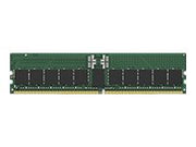 KINGSTON Module DDR5 32Go 6400 MT/s ECC Reg 1Rx4