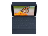 LOGITECH Rugged Combo 3 for iPad Gen. 7/8 - CLASSIC BLUE - FRA - WW EDUC
