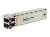 HPE X130 10G SFP LC SR TRANSCEIVER
