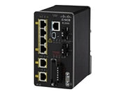 CISCO IE 4 10/100 2 SFP GIG PORT BASE REMANUFACTURED