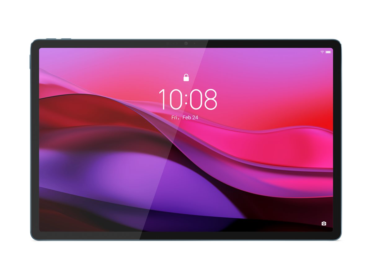 LENOVO Yoga Tab Plus TB520FU ACC 16Go 256Go TE-FR-KB+P-WOA