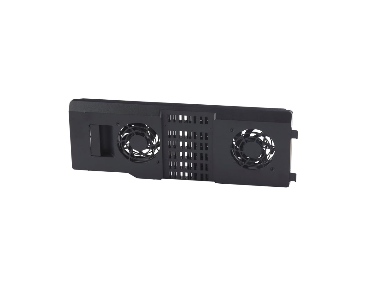 HP Z6 PCIe Rtner wFans