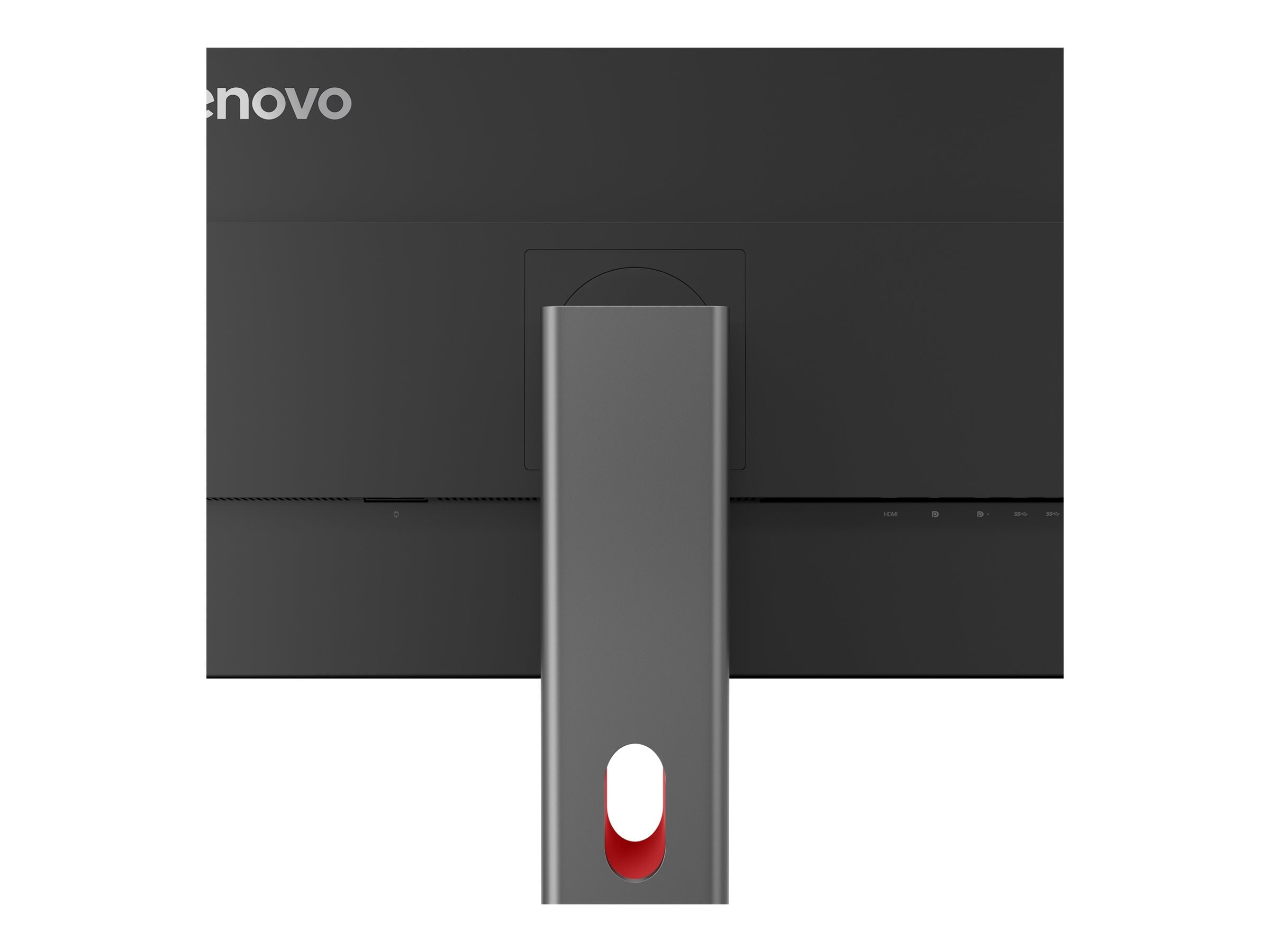 LENOVO ThinkVision P27Q-40 LED Écran 27p 2560x1440 QHD 120Hz IPS 350cd/m2 1500:1 DisplayHDR 10 4ms HDMI DisplayPort DaisyChain