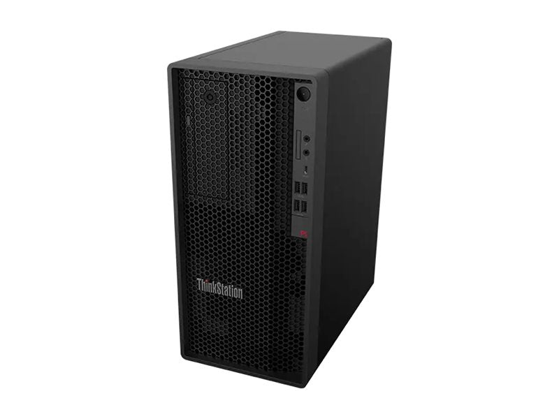 LENOVO ThinkStation P2 Intel Core i9-14900K 32Go 1To SSD M.2 2280 PCIe GeForce RTX 4070 12Go W11P 3Year On-site