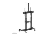 NEOMOUNTS PLASMA-M1950E Chariot pour écran 60-100p