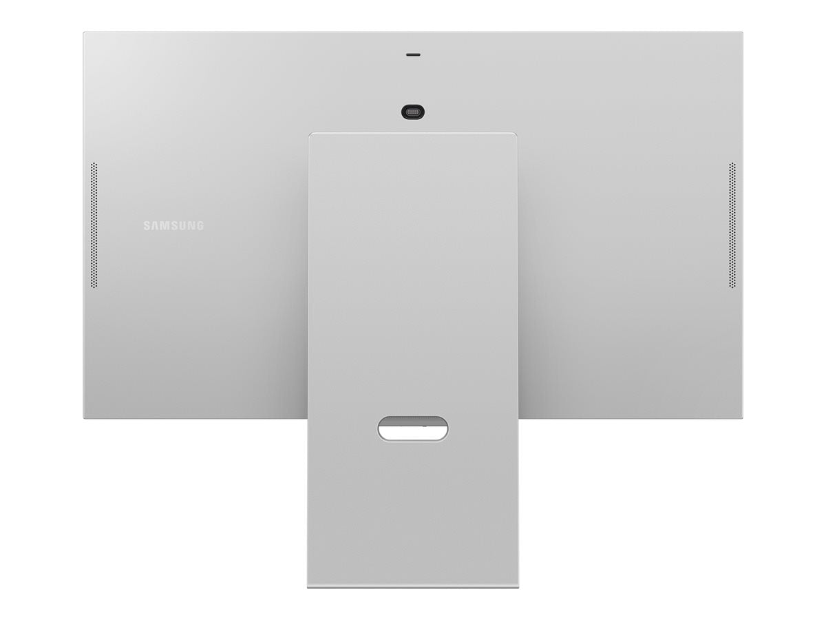 SAMSUNG ViewFinity S90PC -27''- 5K 5120 x 2880 - SMART- IPS- Dalle MAT- Thunderbolt 90W- 3xUSB-C -Pivot- Metal slim