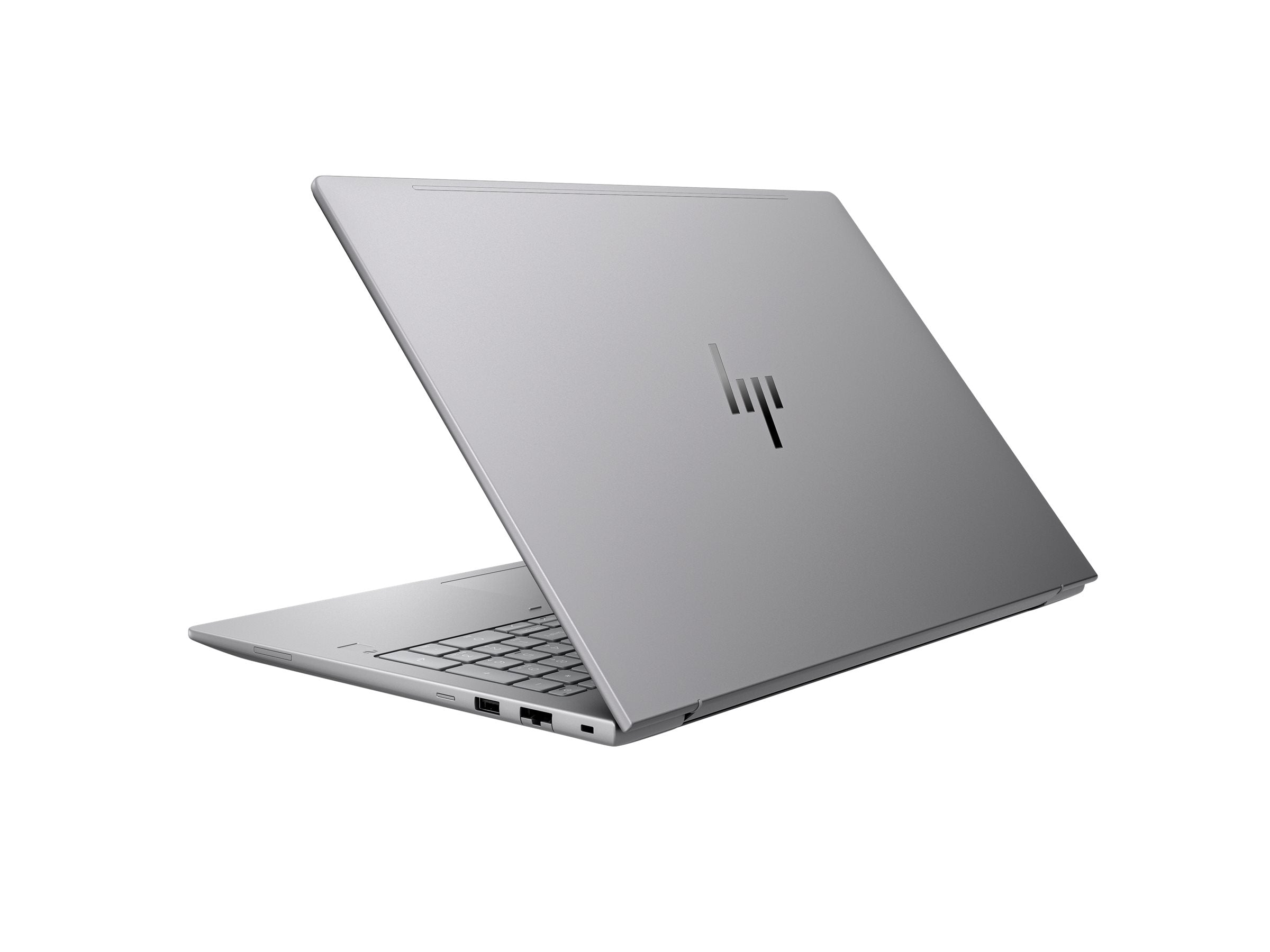 HP ZBook X G1i Intel Core Ultra 7 255H 16p WUXGA 32Go 1To RTX Pro 1000 Blackwell 8Go W11P 3/3/3