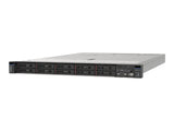 LENOVO ISG TS SR645 V3 AMD EPYC 9124 16C 3.0GHz 64Mo Cache/200W 32Go 4800MHz 2Rx8 DDR5 RDIMM 8 SAS/SATA 940-8i 4Go 1100W Titanium