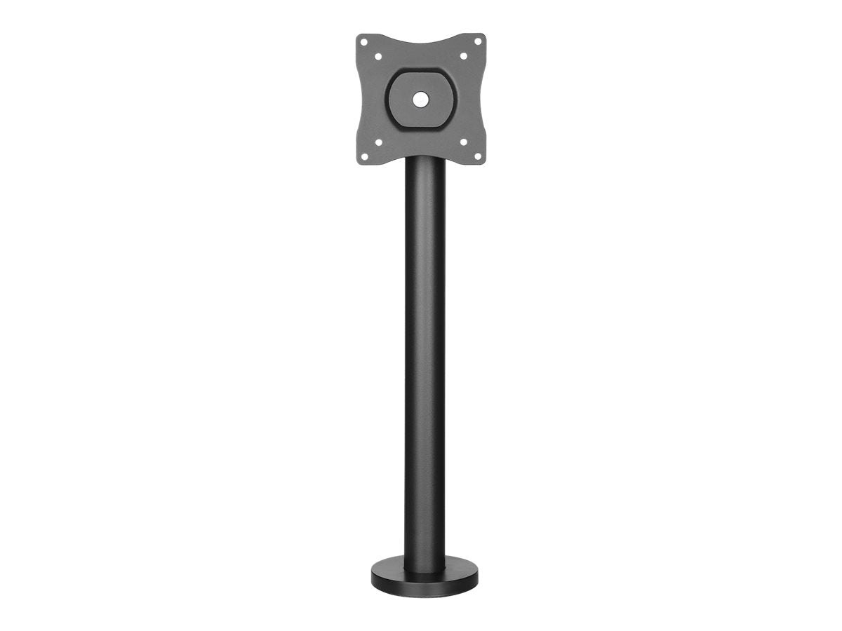 NEOMOUNTS NS-DPOS100BLACK Support de bureau pour écran à poser 10-32p - à visser