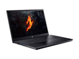 ACER Nitro V15 ANV15-41-R1CP AMD Ryen 7 7735HS 15.6p FHD 16Go RAM 512Go SSD GeForce RTX 4050 W11H Noir 2 ans PC Portable Gaming