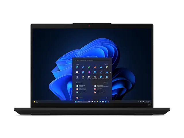 LENOVO ThinkPad L14 Gen 6 Intel Core Ultra 5 225U 14p WUXGA 16Go 512Go SSD M.2 2280 PCIe Intel Graphics W11P 1YR Premier NBD