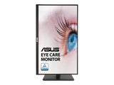 ASUS VA27AQSB 68,6 cm (27") 2560 x 1440 pixels Quad HD Noir