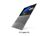 LENOVO ThinkPad X1 2in1 G10 Intel Core Ultra 7 258V 14p WUXGA EPF Touch 32Go 512Go SSD M.2 UMA W11P 3YR Premier