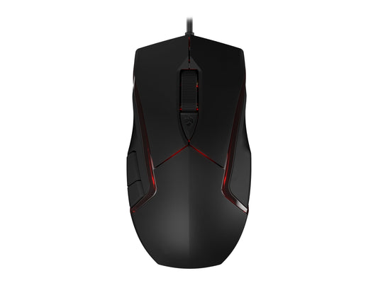 CHERRY JM-3000-2 RGB gaming mouse
