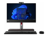 LENOVO ThinkCentre M70a Gen 3 Intel Core i5-12400 8Go 256Go SSD M.2 2280 PCIe Intel UHD Graphics 730 W11P 3 Year On-site ThinkRed