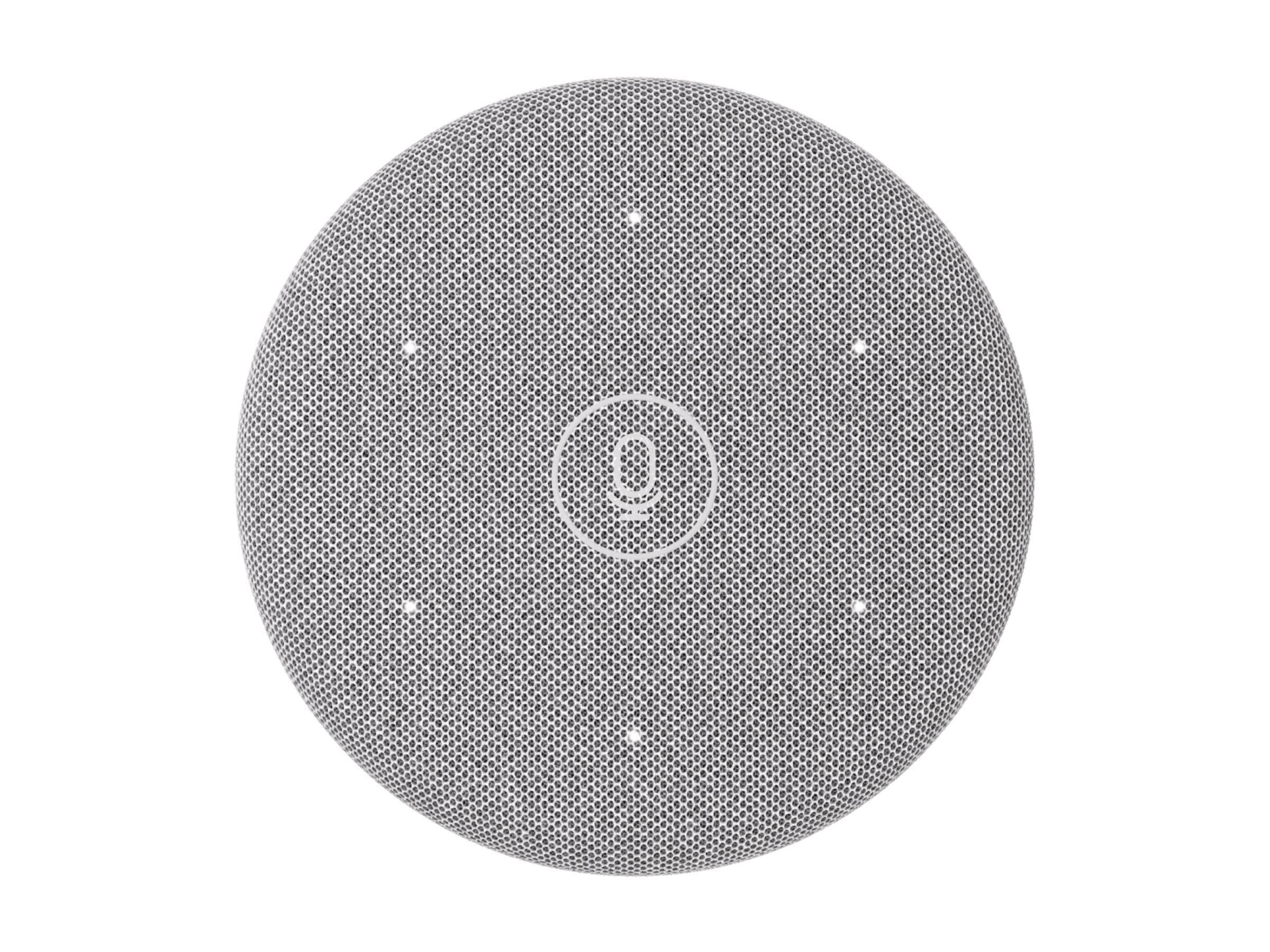 Rally Mic Pod 2-OFF-WHITE-SSD