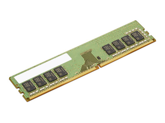LENOVO 8Go DDR4 3200MHz UDIMM Memory Gen2