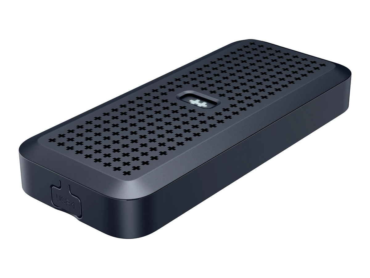 TARGUS HyperDrive EcoSmart USB4 SSD Enclosure