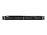 QNAP TS-433EU 4-Bay NAS ARM 2.0Ghz Quad Core 4Go 100W PSU