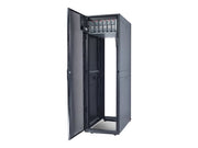 APC InfraStruXure Modular IT Power Distribution Unit with 18 Poles Power distribution cabinet AC 400V 138 kW 3-phase