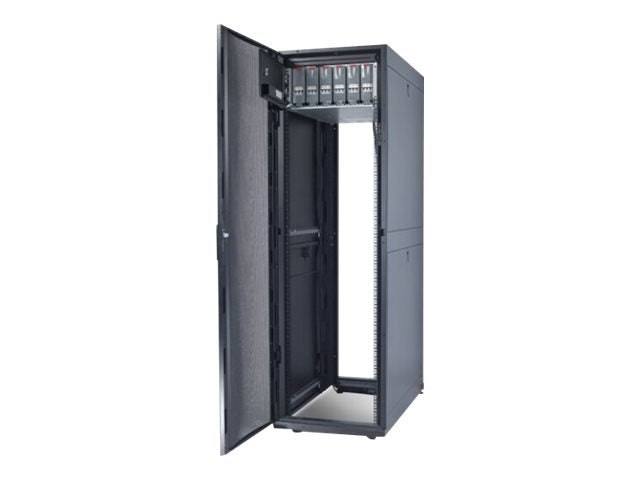APC InfraStruXure Modular IT Power Distribution Unit with 18 Poles Power distribution cabinet AC 400V 138 kW 3-phase