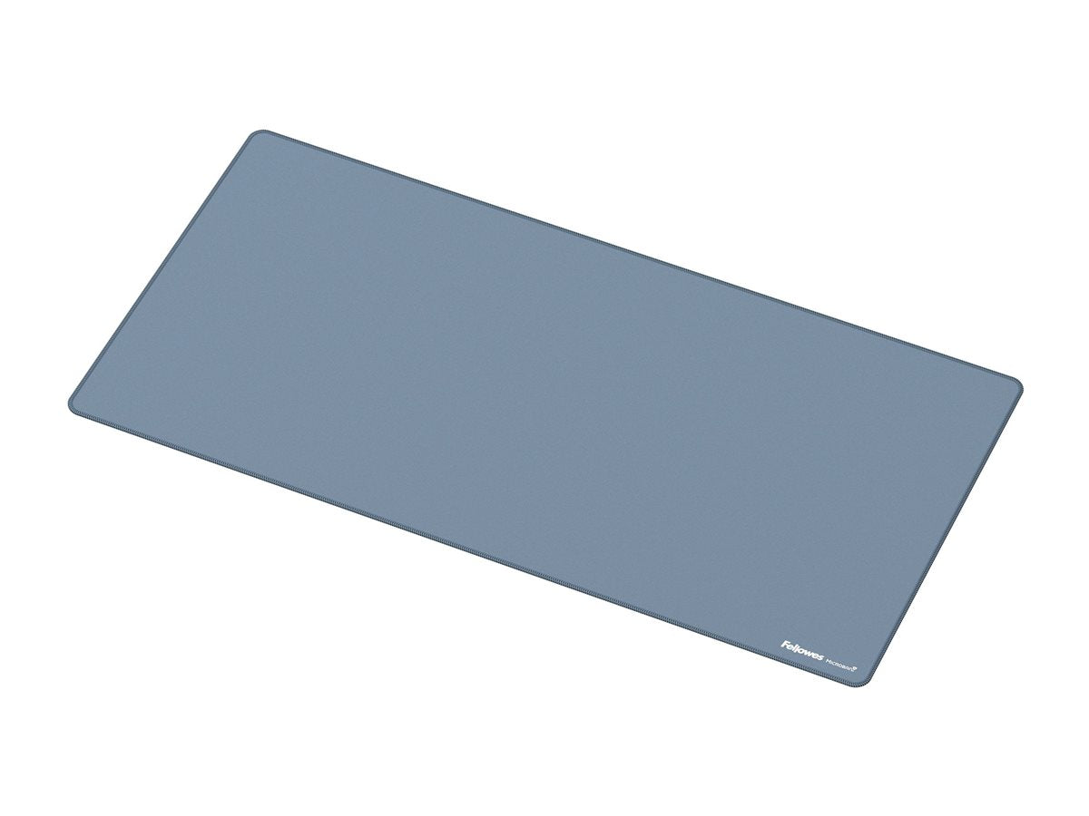 FELLOWES TAPIS SOUS MAIN DE BUREAU MARINE