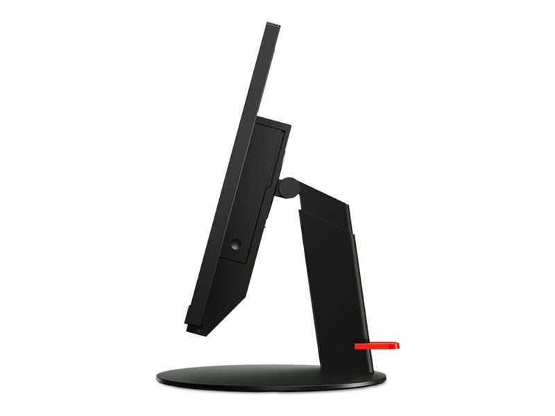 LENOVO ThinkCentre - Tiny-In-One 27 - 27p QHD - LCD - 16:9 1000:1 350nits 14ms - Webcam - HDMI - VGA - USB-B