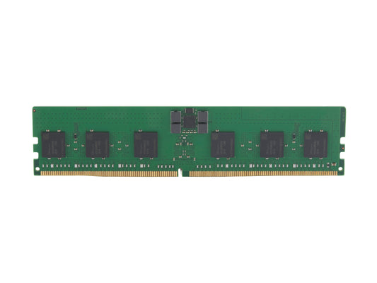 HP 128Go 1x128Go DDR5 4800 DIMM ECC REG Mem