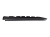 CHERRY DC 2000 Corded Keyboard (BE)