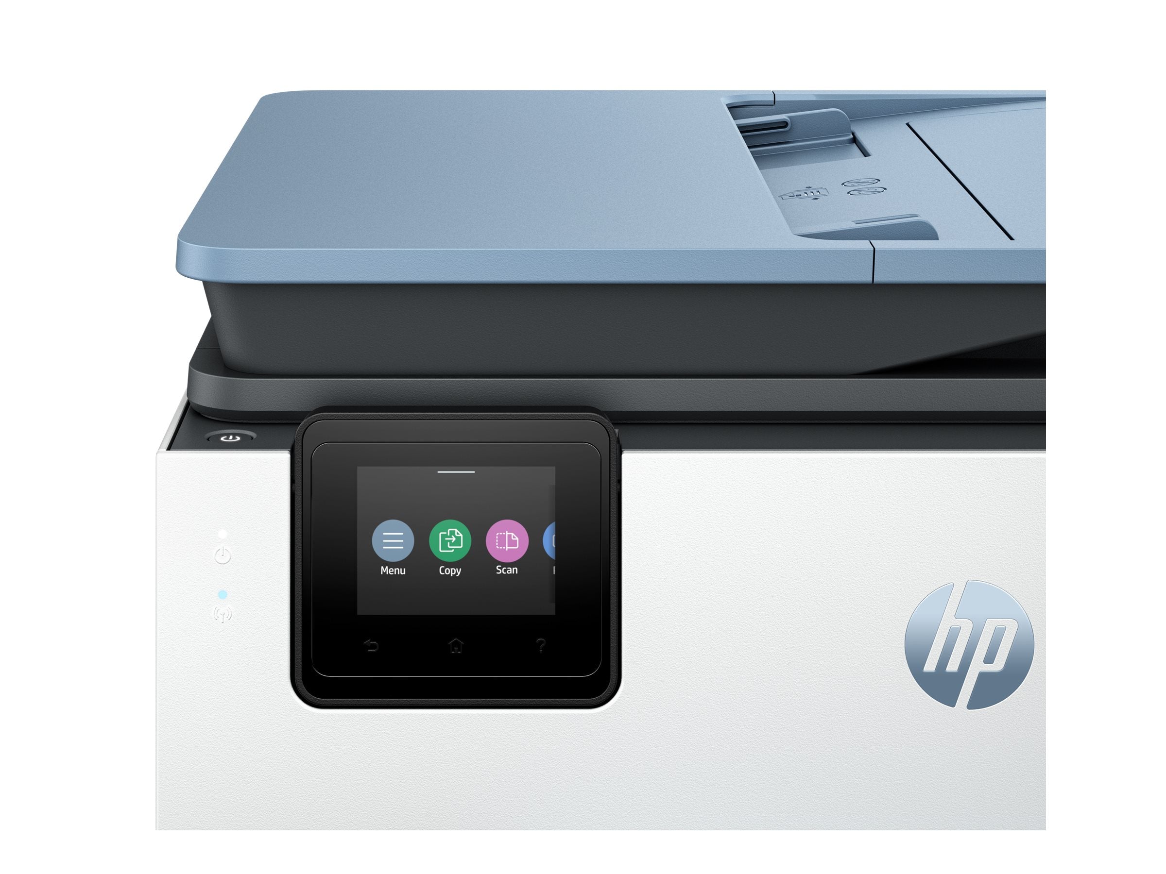 HP OfficeJet Pro 8135 All-in-One 20ppm Printer