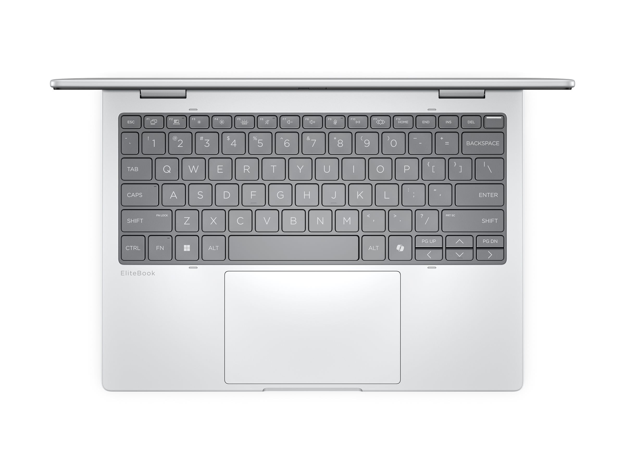 HP EliteBook 8 G1i Flip IA Nouvelle génération Intel Core Ultra 7 255U 13.3p WUXGA 32Go 1To SSD UMA W11P Copilot + PC 3/3/0