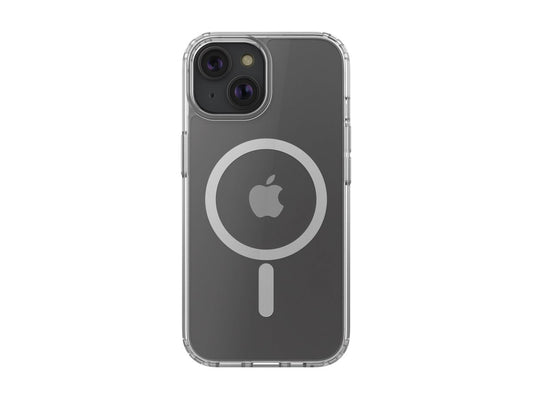 BELKIN Sheer-ce Magnetic Protective Case - iPhone 15