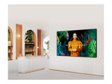 SAMSUNG QB85C 85p UHD 16/7 350nit