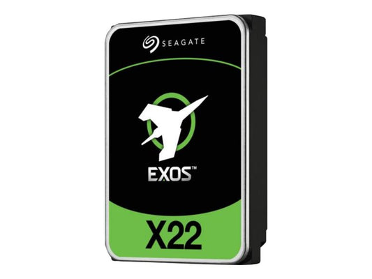 Seagate Exos X22 22 TB ST22000NM001E