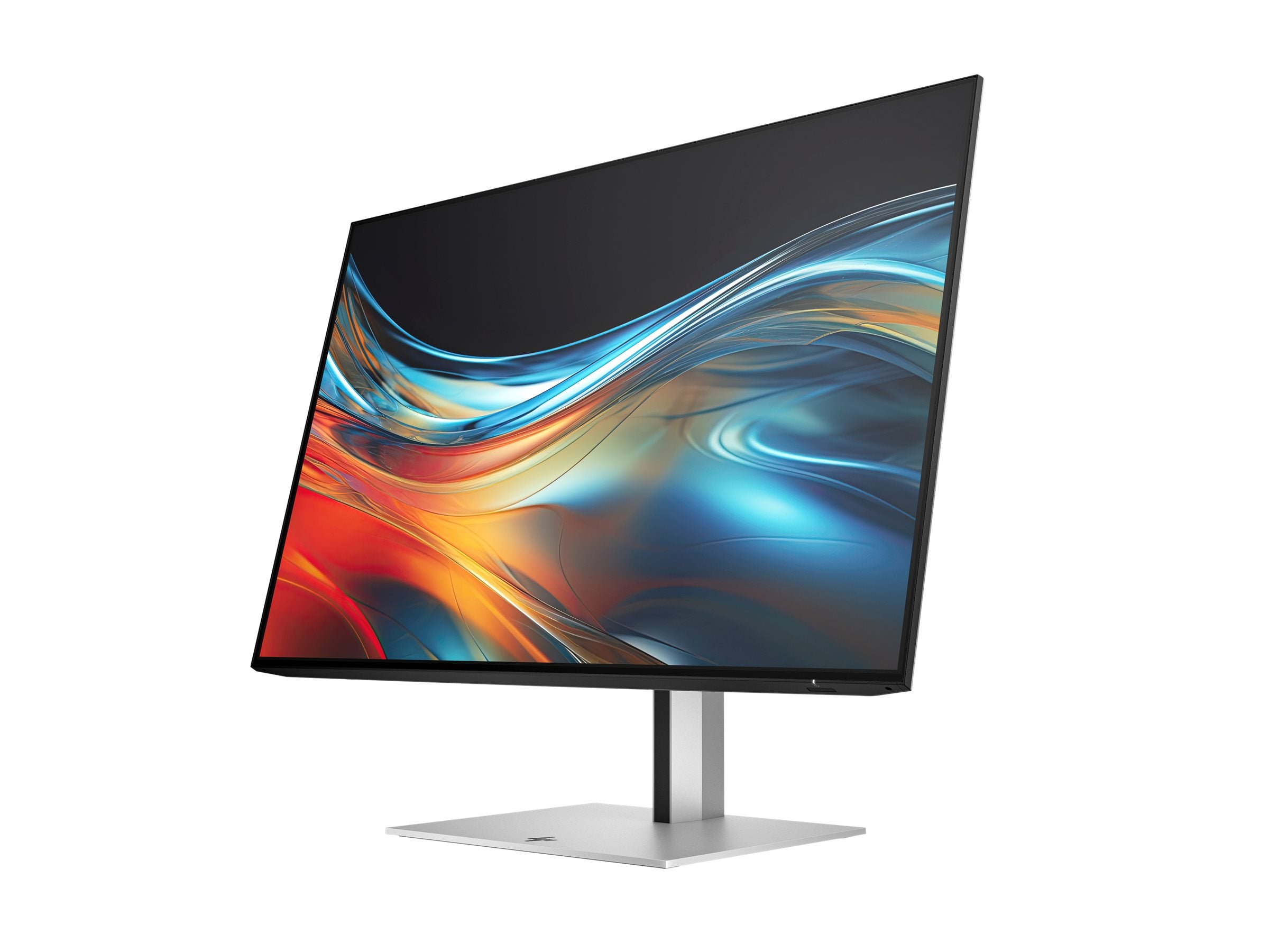 HP Écran WUXGA Série 7 Pro 724pn 24p Moniteur 24 WUXGA 1920x1200 HDMI USB hub DisplayPort 3/3/0
