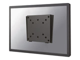 NEOMOUNTS FPMA-W25BLACK Support pour écran mural 10-30p - ultra-plat