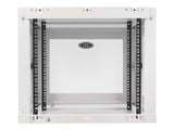 EATON White SmartRack Wall Box 9U W. 600mm D.550mm