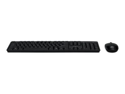 ACER Combo 100 Kit - souris et clavier sans fil francais AZERTY