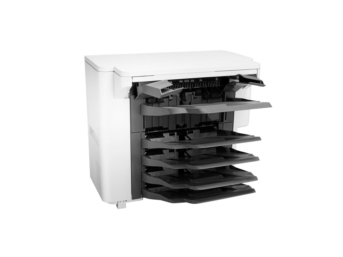 HP LaserJet Agrafeuse/Empileuse/Boite aux lettres