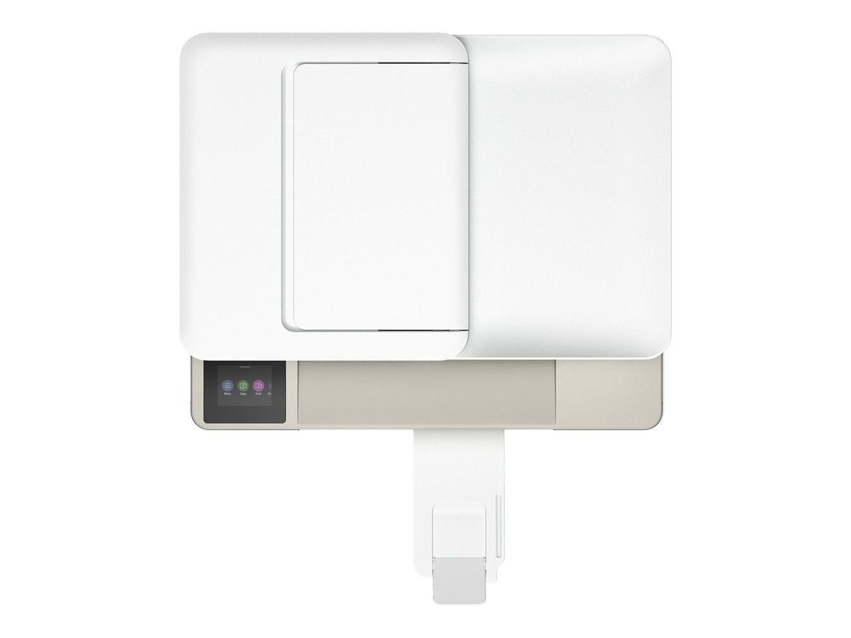 HP ENVY 6520e All-in-One MFP colour inkjet 216x297mm A4 8ppm Copy 20ppm Print 100sheets Wi-Fi USB portobello