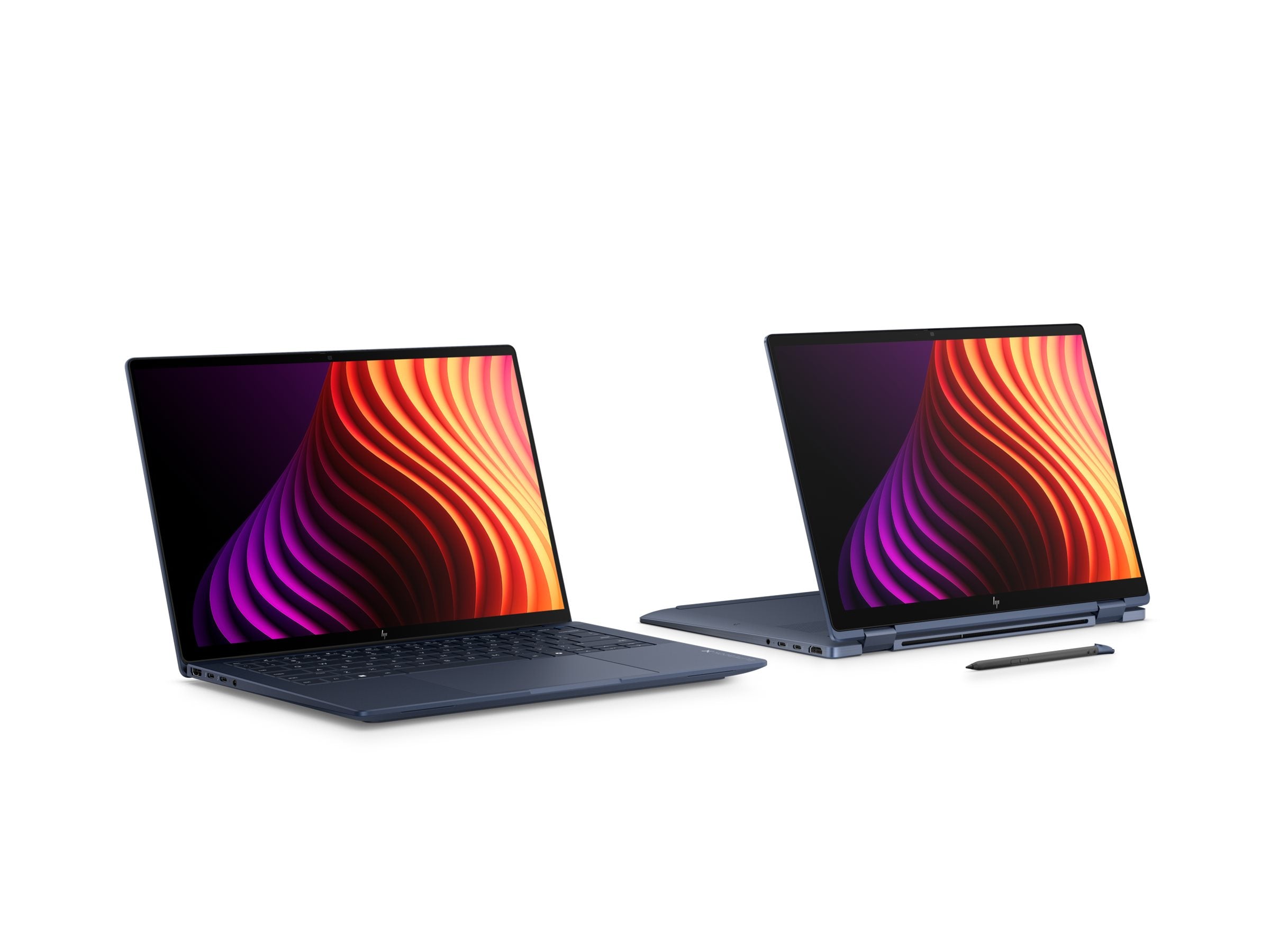 HP EliteBook X FlG2i AI Intel Core Ultra X7 358H 14p WUXGA 64Go LPDDR5X 1To SSD be+BT LTE 5G 3C Batt FPS UMA W11P NG PRM 1yr Wrty