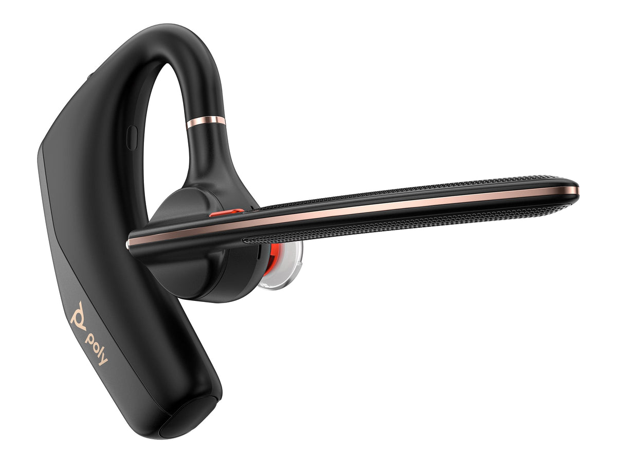 HP Poly Voyager Legend 50 Headset UC EMEA INTL English Loc Euro plug