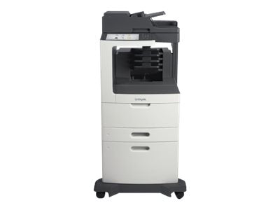 LEXMARK MX812dxme